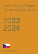 Security and Defence Technologies Catalogue 2023-2024